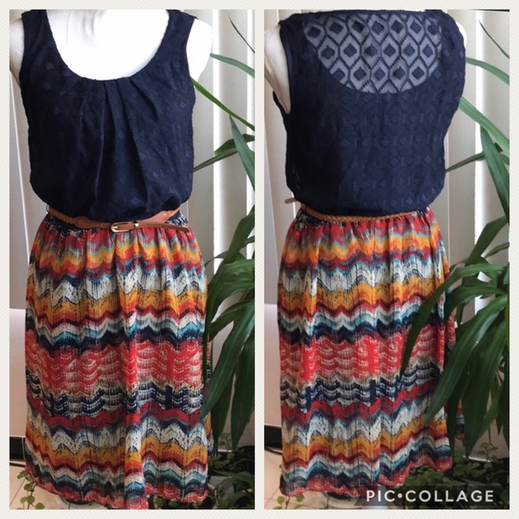 Dress Barn Dresses & Skirts - NWOT beautiful dress